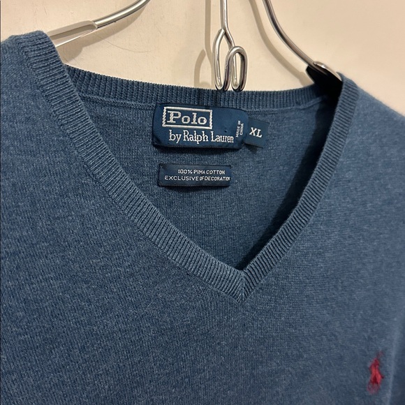 Polo Ralph Lauren (XL) - Picture 3 of 15